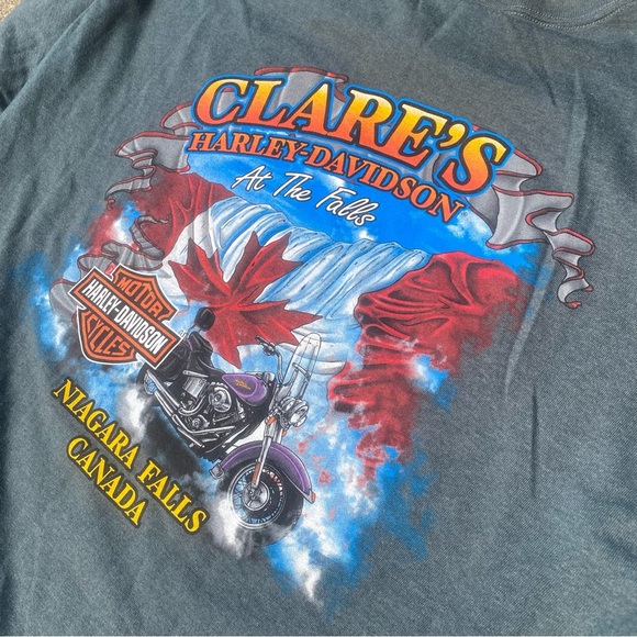 2009 Harley-Davidson Niagra Falls - Picture 4 of 7